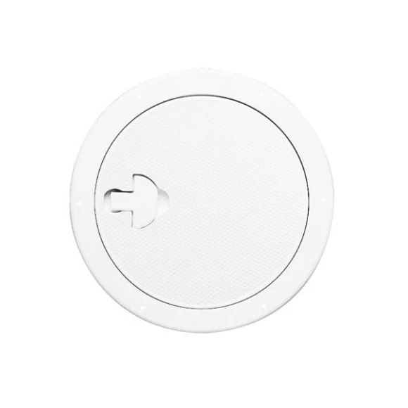 NUOVA RADE Nuova Rade Plastik Kontrol Kapağı Ø: 265 mm