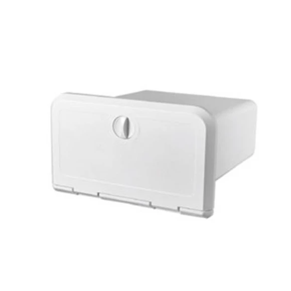 NUOVA RADE Nuova Rade Plastik Torpido Kutusu Kilitsiz