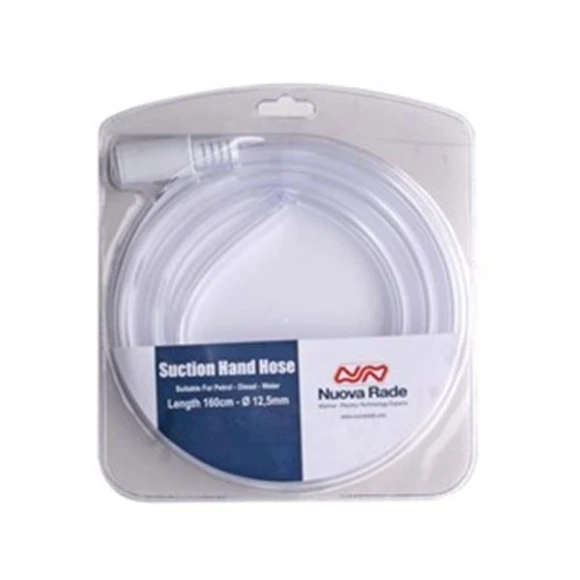 NUOVA RADE NUOVA RADE PRATİK POMPA Ø25mm. 160cm.