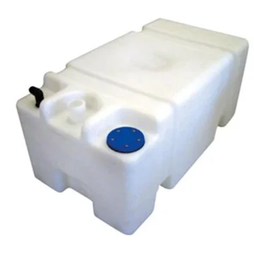 NUOVA RADE Nuova Rade su tankı 45LİTRE - 1