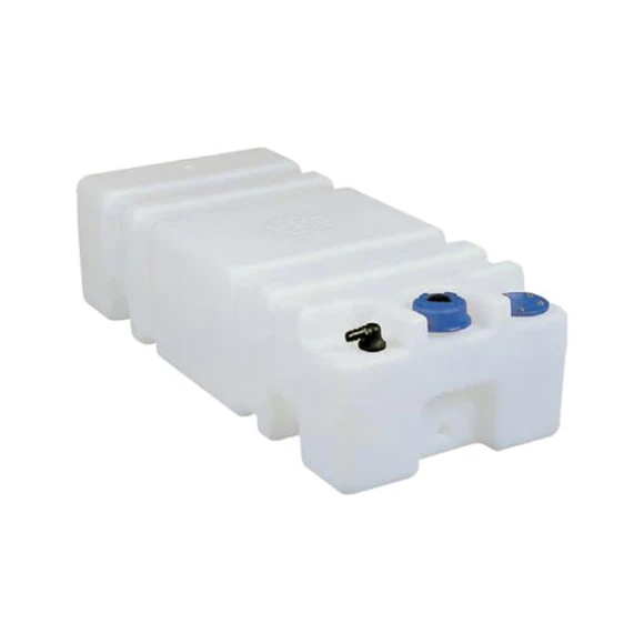 NUOVA RADE NUOVA RADE SU TANKI, 60LT -44835- SOGLIOLA