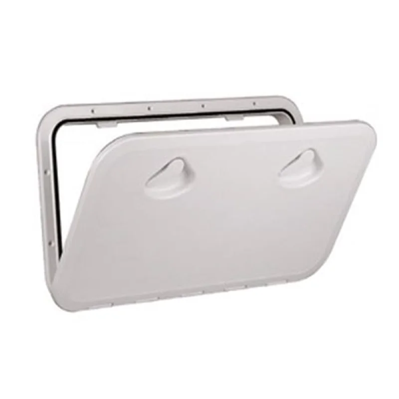 NUOVA RADE Nuova Rade Topline Plastik Kapak 270 X 375 mm Kilitli