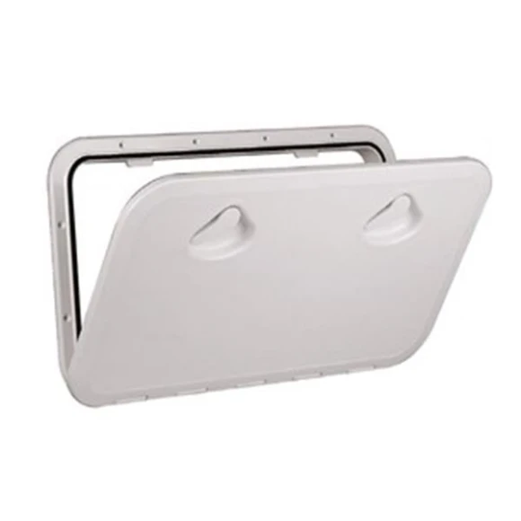 NUOVA RADE Nuova Rade Topline Plastik Kapak 270 X 375 mm Kilitli