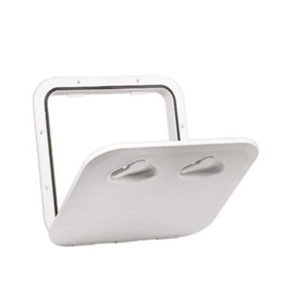 NUOVA RADE Nuova Rade Topline Plastik Kapak 370x375 mm