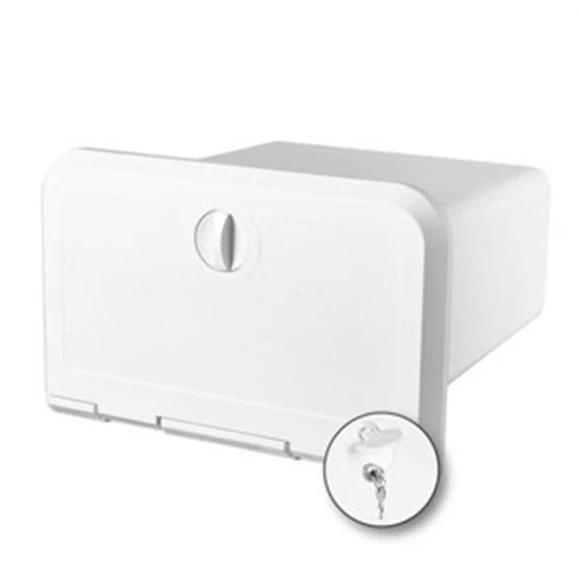 NUOVA RADE Nuova Rade Torpido Kutusu Kilitli