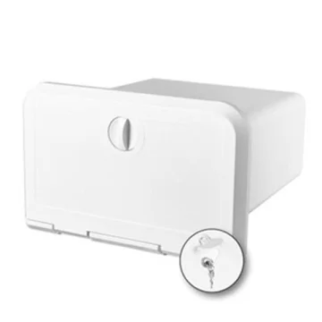 NUOVA RADE Nuova Rade Torpido Kutusu Kilitli - 1