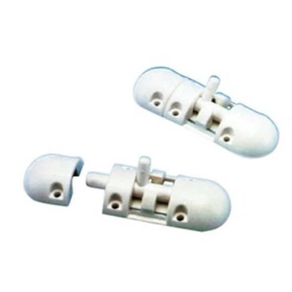 NUOVA RADE Plastik sürgü kilit