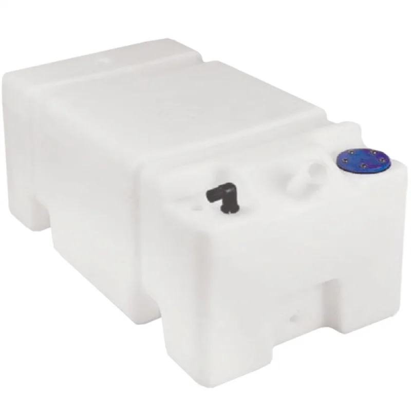 Nuova Rade su tankı, 45 Litre