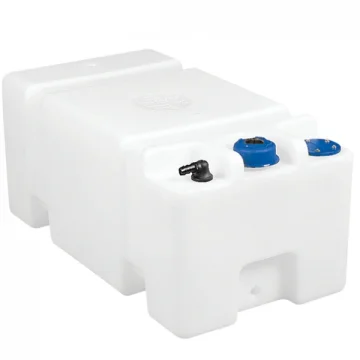 Nuova Rade su tankı, 45 Litre - 1