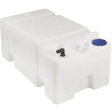 Nuova Rade su tankı, 56 Litre - 1