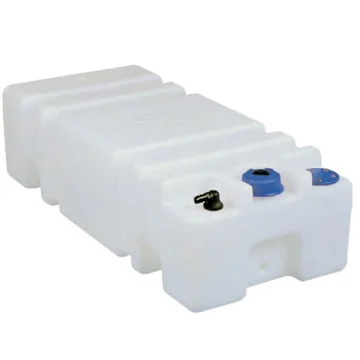 Nuova Rade su tankı, 80 Litre - 1