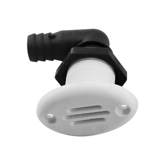 NUOVA RADE Tank havalandırma 90° Plastik