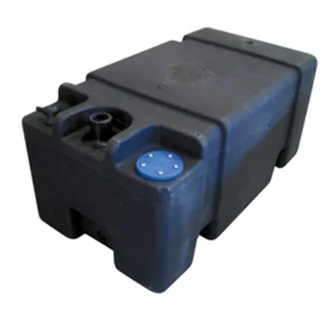 NUOVA RADE Yakıt tankı 55 LİTRE - 1