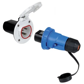 Osculati Cruiser fiş ve priz  - 1