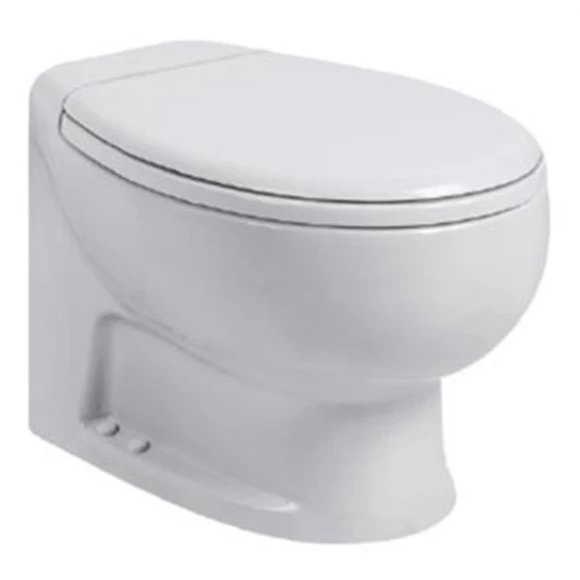 PLANUS Artic Standart 24V Kısa Taş Beyaz Thr.Kitli Tuvalet