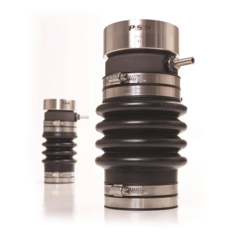 PSS SHAFT SEAL PSS Şaft Keçesi Ø72mmX5"