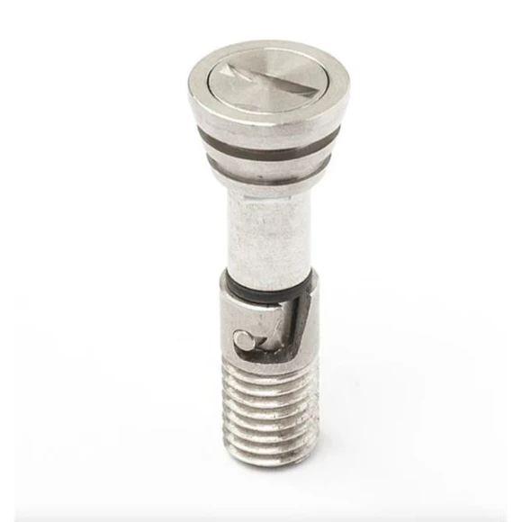 PSS SHAFT SEAL PYI Farş montaj aparatı paslanmaz çelik 20-30mm