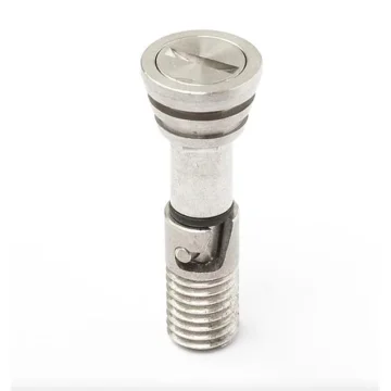 PSS SHAFT SEAL PYI Farş montaj aparatı paslanmaz çelik 20-30mm - 1