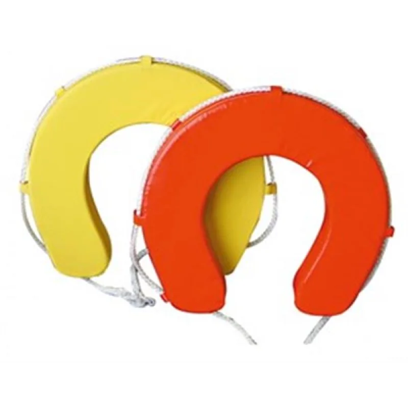 Quattro Marine At Nalı Can Simidi Beyaz