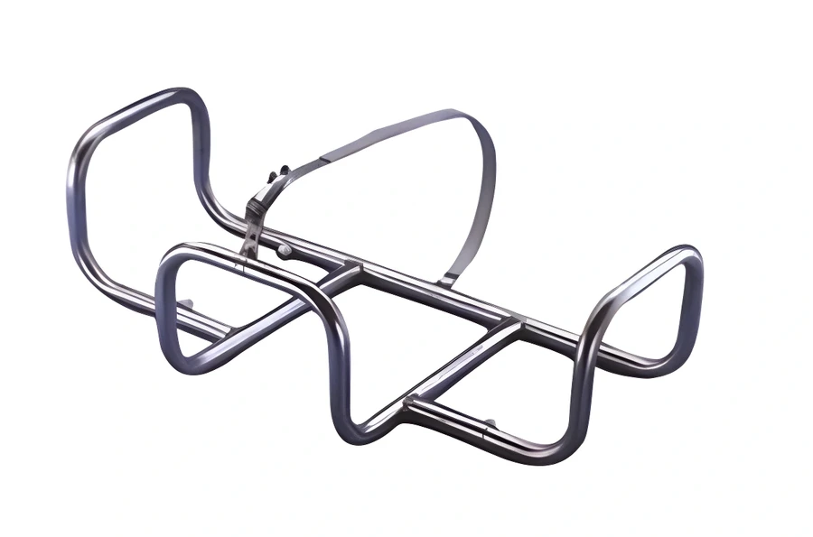 QUATTRO MARINE Can salı montaj braketi