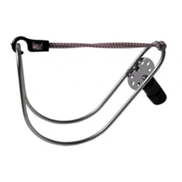 QUATTRO MARINE Can simidi braketi - 1