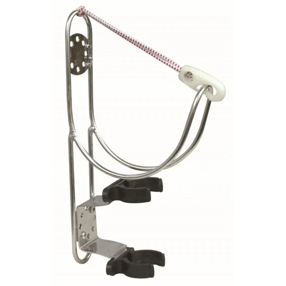 QUATTRO MARINE CAN SİMİDİ VE IŞIKLI ŞAMANDIRA BRAKETİ