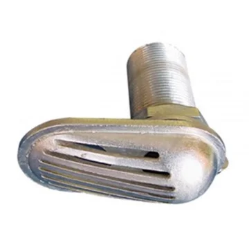 QUATTRO MARINE Filtreli su girişi 3/4 - 1