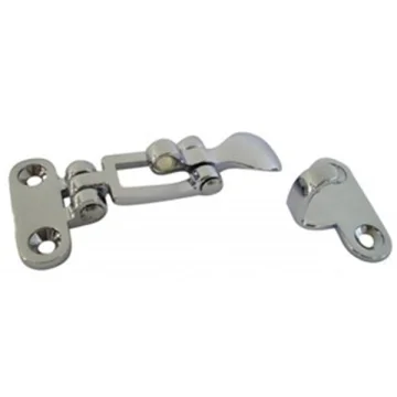 QUATTRO MARINE Gergili kilit 70X28MM - 1