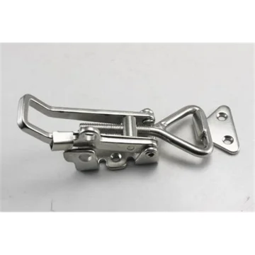 QUATTRO MARINE Gergili kilit paslanmaz çelik, 85-95 ayarlanabilir - 1