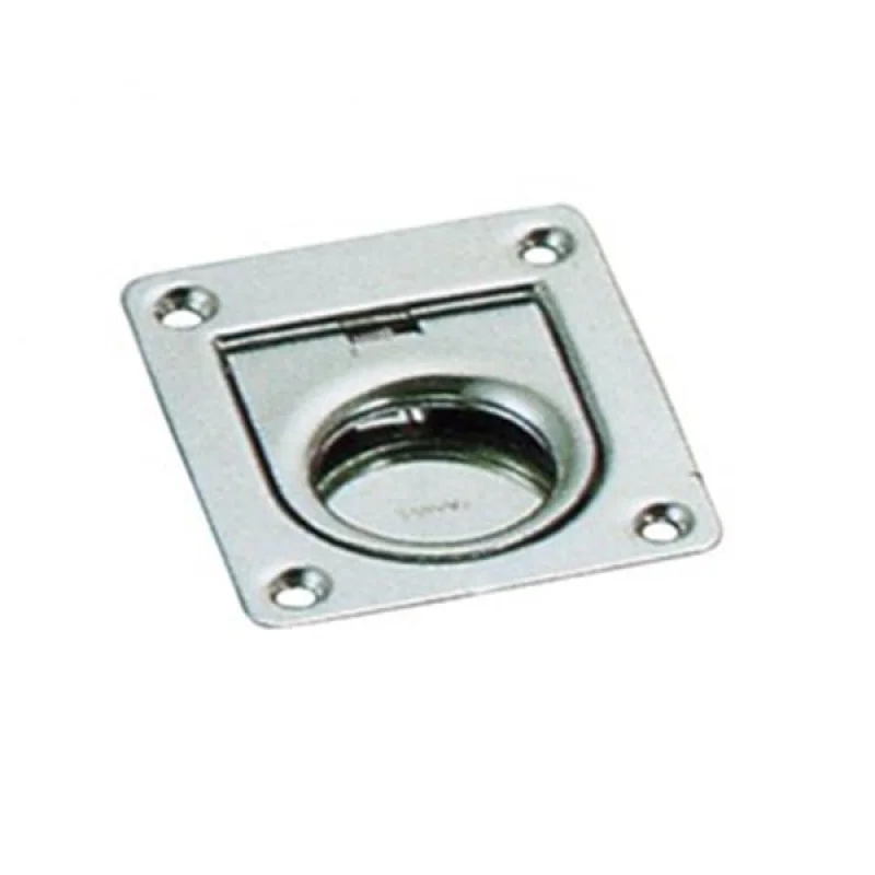 QUATTRO MARINE Gömme kulp 65x55mm