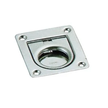 QUATTRO MARINE Gömme kulp 65x55mm - 1