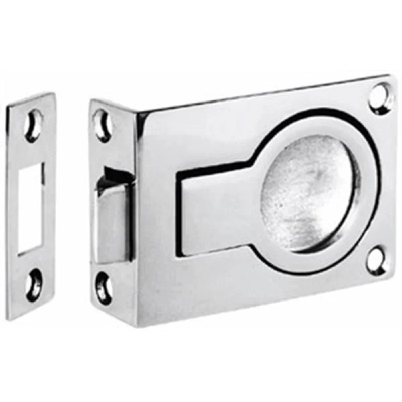 QUATTRO MARINE Gömme Kulp