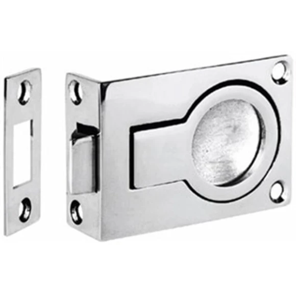 QUATTRO MARINE Gömme Kulp