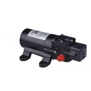 QUATTRO MARINE Hidrofor 12V / 3.8 Lt - 1