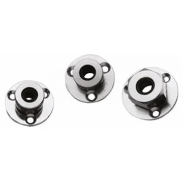 QUATTRO MARINE Kablo çıkışı 6MM - 1