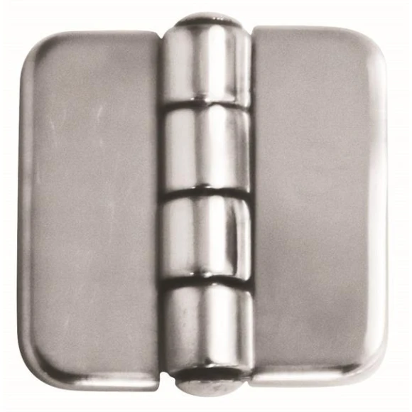 QUATTRO MARINE Kapaklı Menteşe Bantlı 36x37 mm