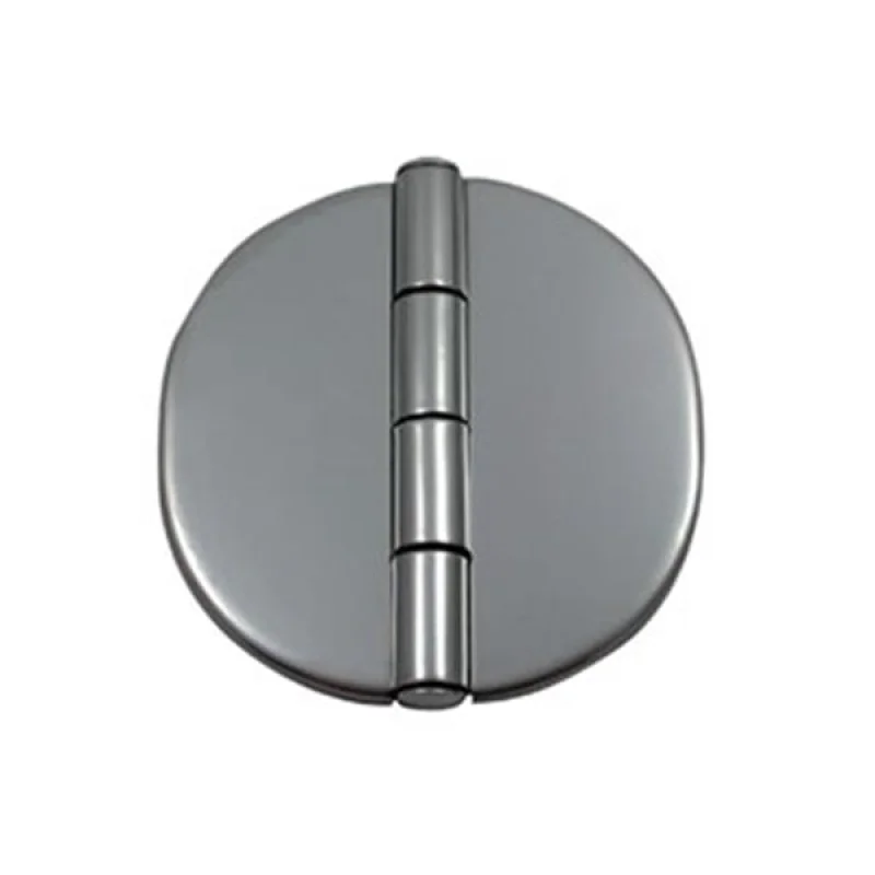 QUATTRO MARINE Kapaklı Menteşe Bantlı 64.7x64.7 mm