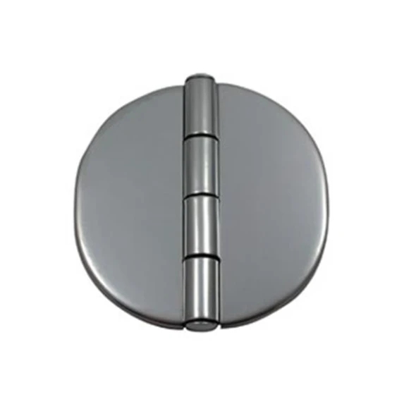 QUATTRO MARINE Kapaklı Menteşe Bantlı 64.7x64.7 mm