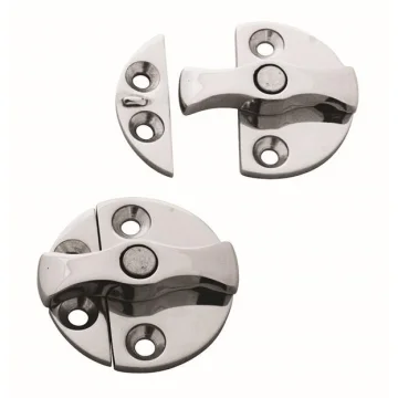 QUATTRO MARINE Kapı stoperi ve tutucusu - 1