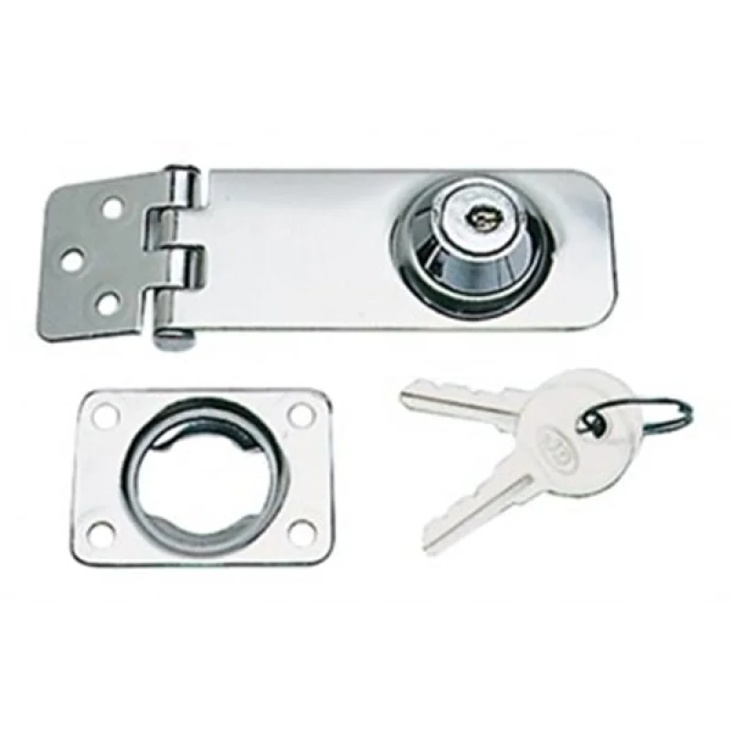 QUATTRO MARINE Kilit 76X34MM