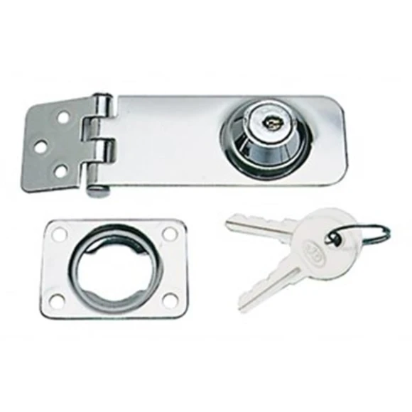 QUATTRO MARINE Kilit 76X34MM