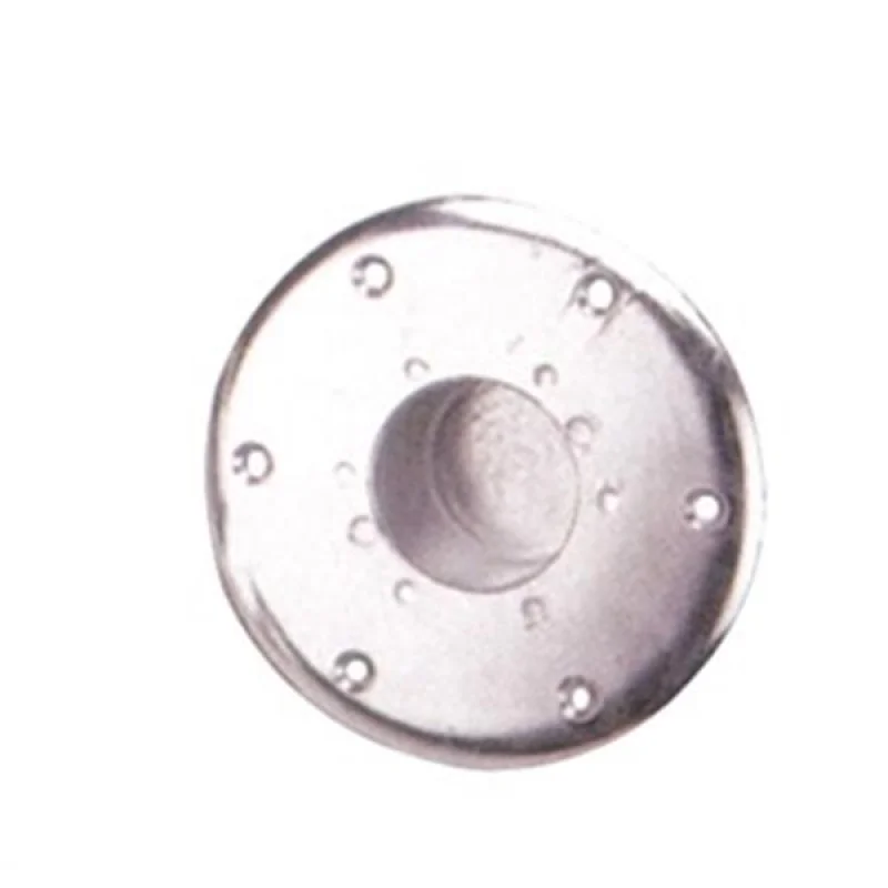 QUATTRO MARINE Masa ayağı alt montaj parçası