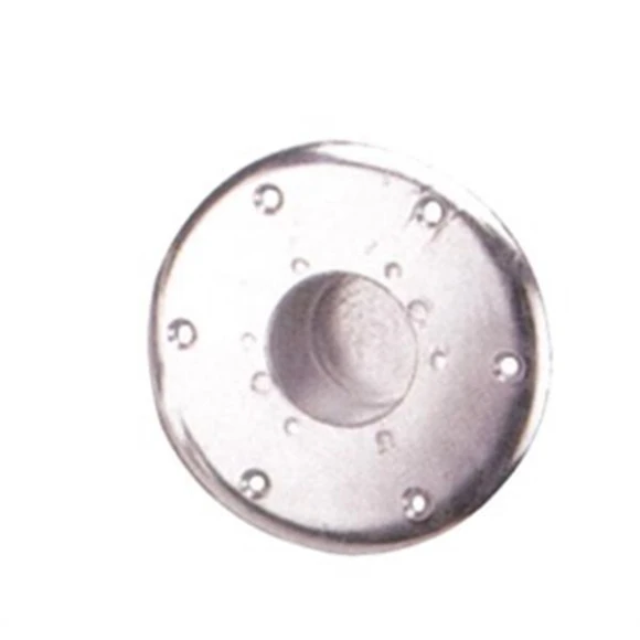 QUATTRO MARINE Masa ayağı alt montaj parçası