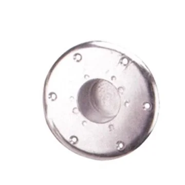 QUATTRO MARINE Masa ayağı alt montaj parçası - 1