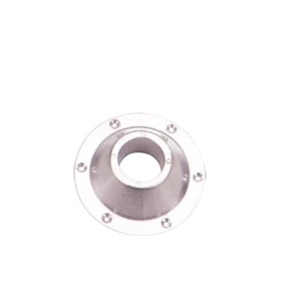 QUATTRO MARINE Masa ayağı üst montaj parçası