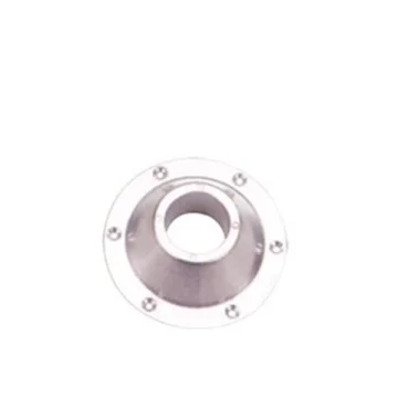 QUATTRO MARINE Masa ayağı üst montaj parçası - 1