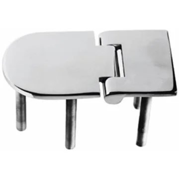 QUATTRO MARINE Menteşe M6 Saplamalı 69x35 mm - 1