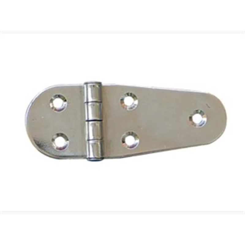 QUATTRO MARINE Menteşe Paslanmaz Çelik 107x39 mm