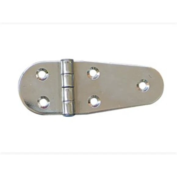 QUATTRO MARINE Menteşe Paslanmaz Çelik 107x39 mm