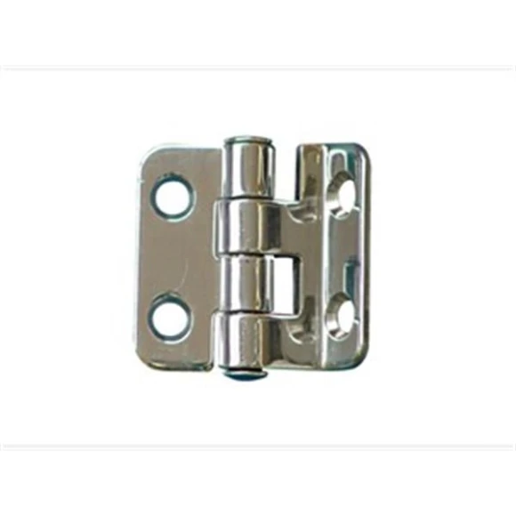 QUATTRO MARINE Menteşe Paslanmaz Çelik 35x37 mm